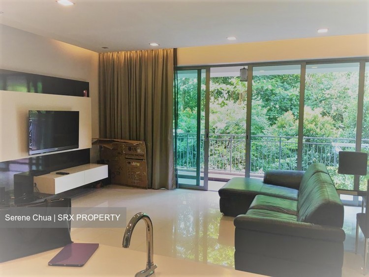 ClementiWoods Condominium thumbnail photo